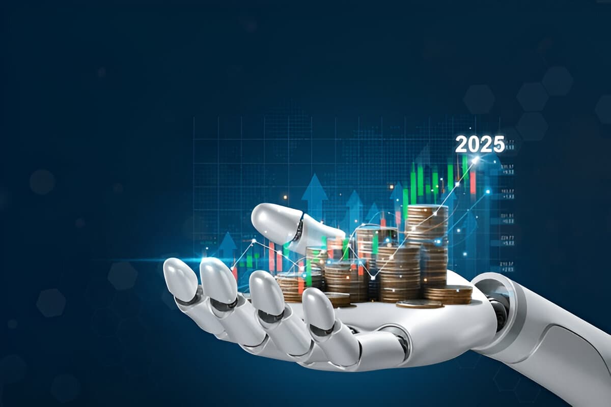 Can You Trust AI with Your Money? A Deep Dive into AI in Wealth Management in India