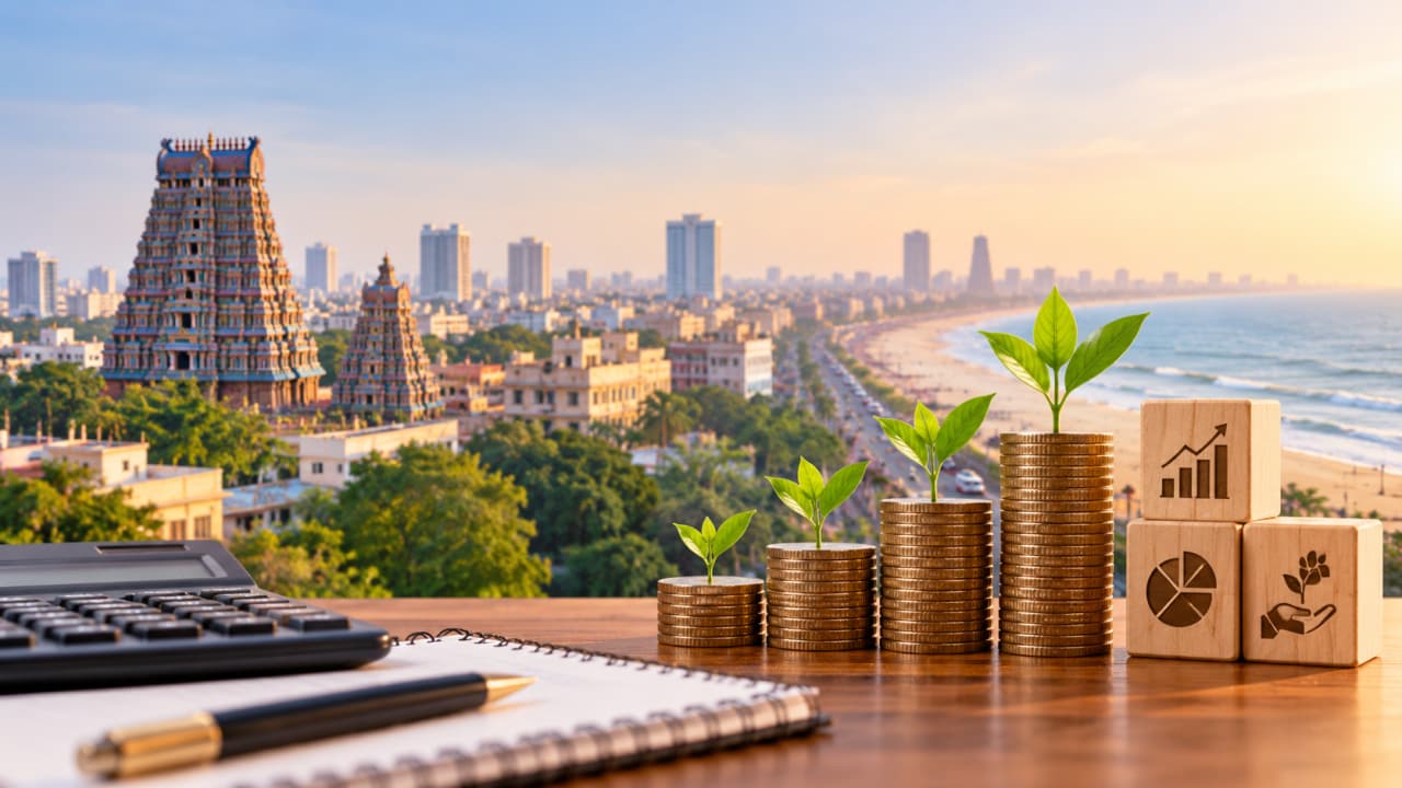 Wealth Management Companies in Chennai: Understanding Mutual Funds, SIF and PMS