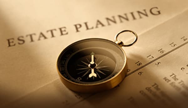 Estate Planning Solutions